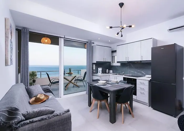 Stella Apartment