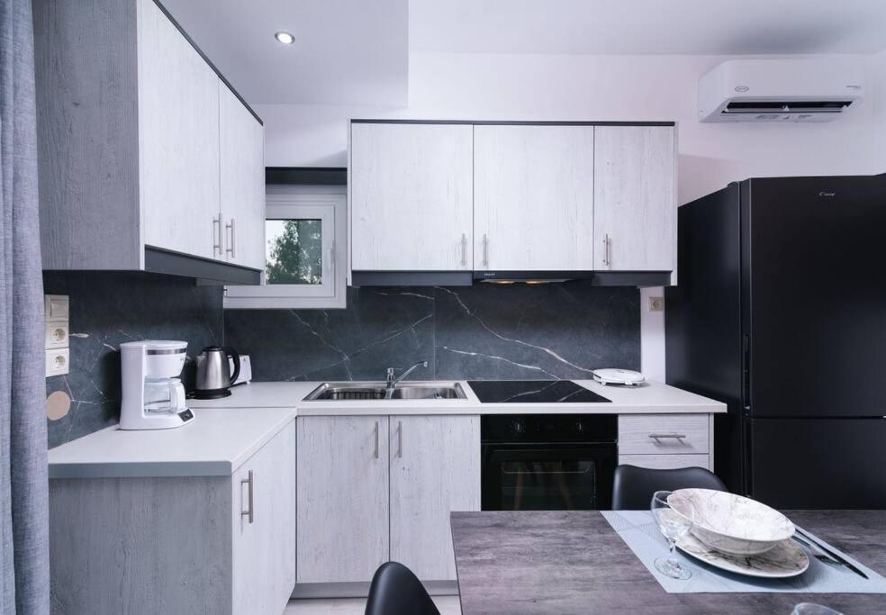 Appartement Stella *