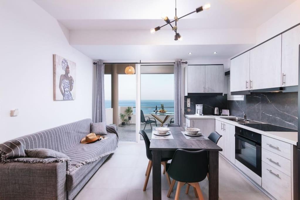 Appartement Stella Kaloi Limenes