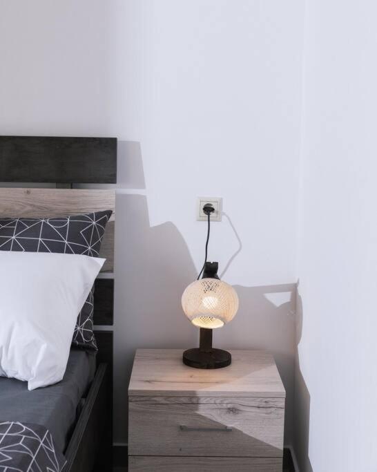 Appartement Stella *