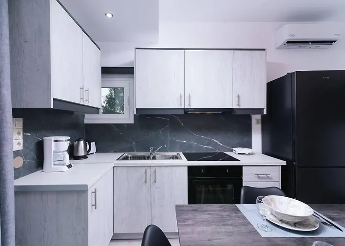 Stella Apartment